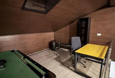 Casa 4 camere Popesti Leordeni Trend Residence Casa 4 camere Popesti Leordeni Trend Residence - 8