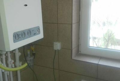 Garsonieră semidecomandată în Barieră - 2