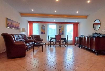 Batistei Building Apartament 4 camere Universitate - 9
