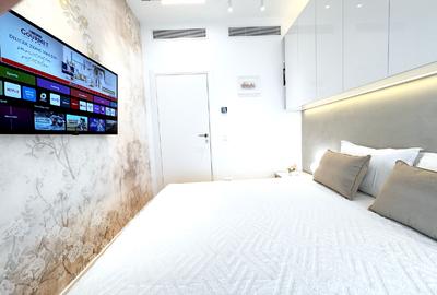 Apartament cu 2 camere decomandat, mobilat în Aviației - 12