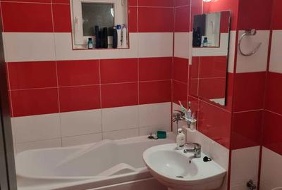 Apartament cu 2 camere decomandat în Obcini - 12