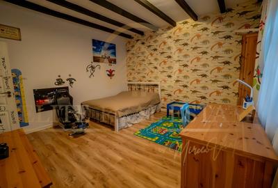 Cumpana - Casa Ideala pentru doua familii. - 10