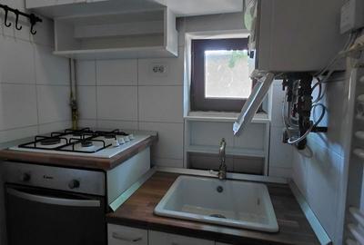 Apartament cu 2 camere nedecomandat în Primăverii - 8