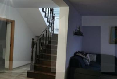 Casa moderna si spa?ioasa 162 mp - teren 500 mp Cur - 14