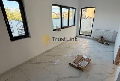 Duplex cu 3 camere cu Canalizare în Berceni - 8