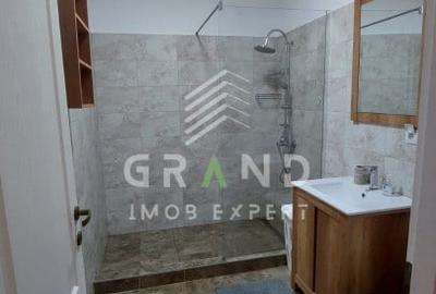 OPORTUNITATE!Ap 2 camere,BALCON,PARCARE SUBTERANA,IULIUS MALL/SOPORULUI - 8