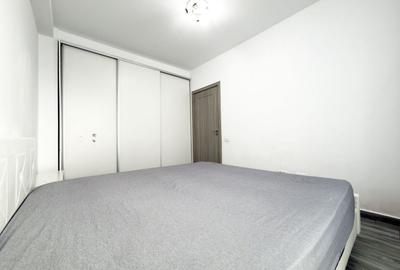 Apartament cu 2 camere semidecomandat, mobilat în Agigea - 5