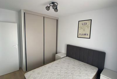 Apartament cu 2 camere semidecomandat în Calea Moldovei - 5