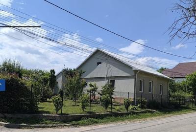 Casă cu 3 camere în Siret - 1
