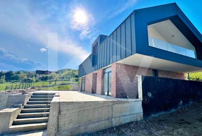 Casă individuală cu 5 camere cu Canalizare în Cisnădioara - 15