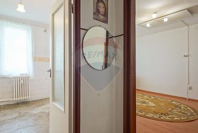 Apartament cu 2 camere semidecomandat în Astra - 8