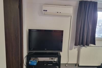 Apartament cu 3 camere nedecomandat în Regie - 1