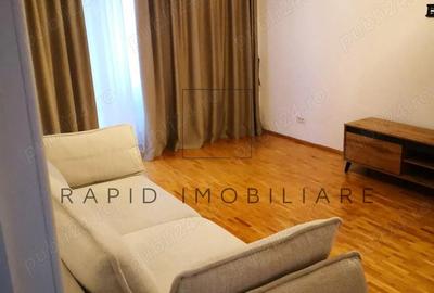 Apartament cu 2 camere decomandat în Mazepa 1 - 3