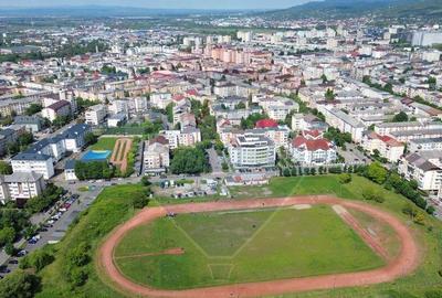OCAZIE UNICA Teren intravilan de vanzare Baia Mare/Sala... - 2