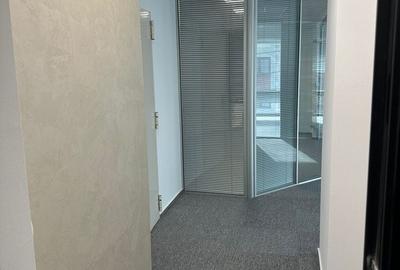 Comision 0! Spatii birouri in zona Dacia - Mosilor -  140mp - 7