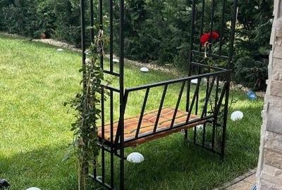 Casă individuală cu 4 camere cu Canalizare în Mândrești-Munteni - 7