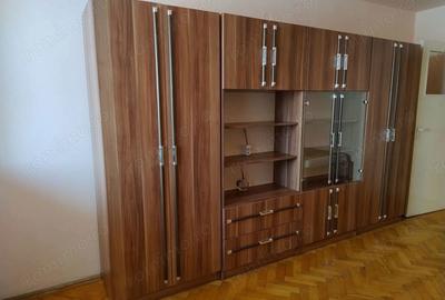 Garsonieră semidecomandată în Take Ionescu - 2