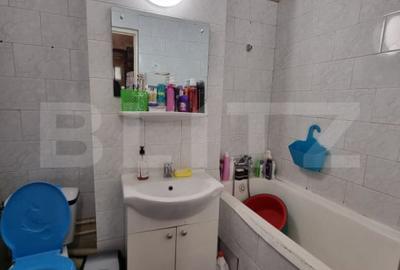 Garsonieră semidecomandată, mobilată în Tătărași - 8