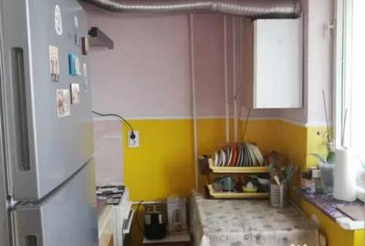 Garsonieră în Burdujeni - 1