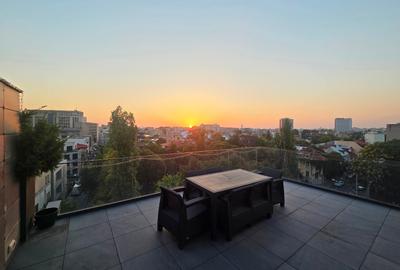 Apartamente zona ultracentrala LUX***** - 3