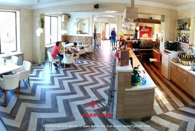 Spatiu comercial in Campina--540 mp--440.000e - 11