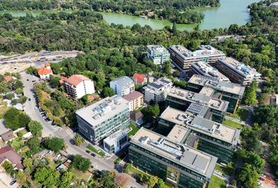 S-Park, Tipografilor 11-15 - comision 0%, reprezentam proprietarul! - 17
