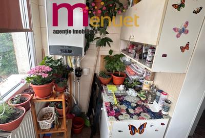 Apartament 2 camere , zona E3 - 8