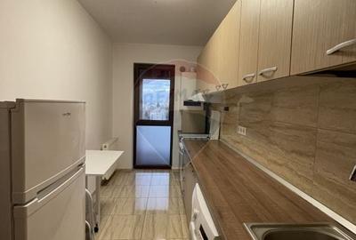 Apartament cu 1 camere decomandat, mobilat în Brâncoveanu - 8