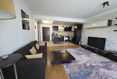 Apartament cu 2 camere semidecomandat în Barbu Văcărescu - 5