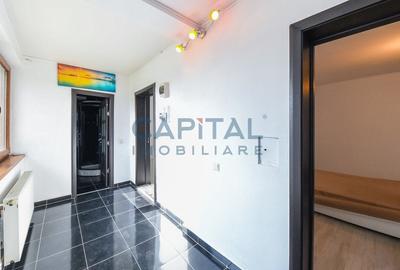 Duplex de vanzare in cartierul Iris - 2