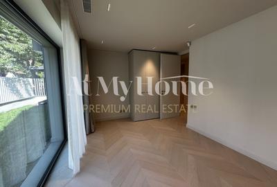 Apartament de 4 camere cu grădină proprie, situat în zona exclusivistă Kiseleff - 16