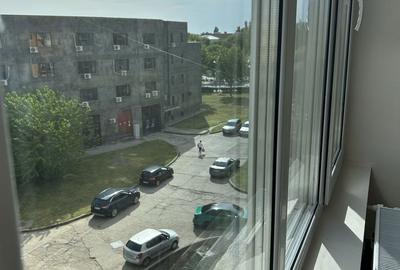 Apartament cu 3 camere decomandat în Central - 2