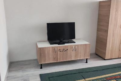 Garsonieră decomandată în Gară - 2