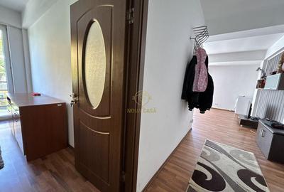 De vanzare Apartament Etajul 1/Bloc Nou/Mobilat /Utilat - 9