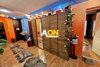 Apartament cu 4 camere decomandat, mobilat în Central - 7