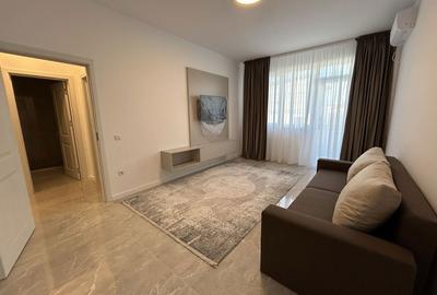 Apartament cu 2 camere decomandat în Titan - 7