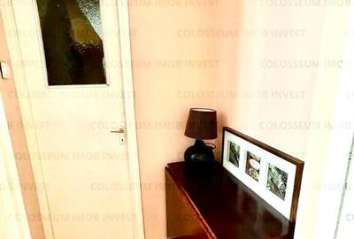 Apartament cu 3 camere,2 bai- zona Lamaitei. - 6