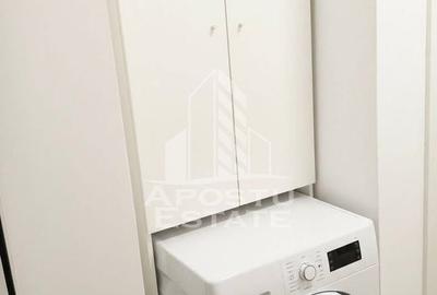 Apartament cu 2 camere decomandat în Dumbrăvița - 1
