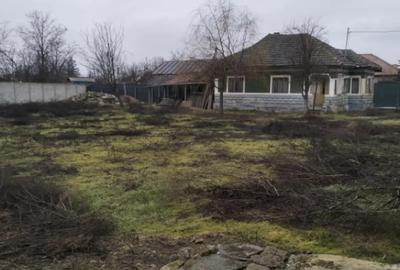 Teren de 1310 mp, în Meri - 5