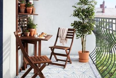 Garsoniera 40mp- discount- mobila de bucatarie - 4