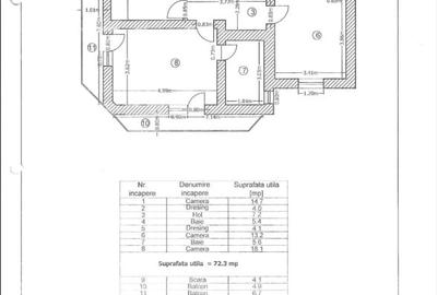 Vila Individuala Chiajna Primarie Curte Teren 416MP - 17