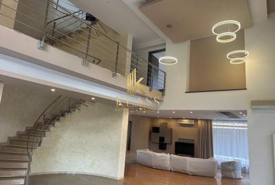 Vila de lux | Iancu Nicolae | 6 dormitoare | 4 bai - 1