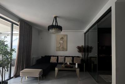 Casa Popesti Insiruita P+1+M Mobilata si Utilata - 11