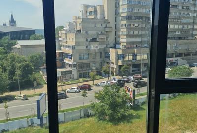 Birou de inchiriat - Bloc Nou - Centru - SRI - 3