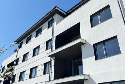 Apartament cu 3 camere in proiect nou - Comision 0% - TVA INCLUS - 11