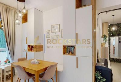 Apartament 2 camere | Bloc Nou | Curte 50 mp | Loc Parcare - 2