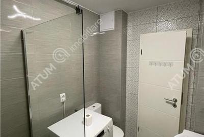 Apartament cu 2 camere decomandate in zona Vasile Aaron din Sibiu - 9