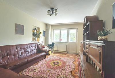 Apartament cu 4 camere decomandat în Ultracentral - 7