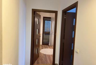 Apartament cu 2 camere, mobilat în Metalurgiei - 7
