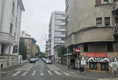 Ultracentral - Armeneasca Corbeni str Spatarului - Calea Mosilor ap 4 camere suprafata 119 mp - 16